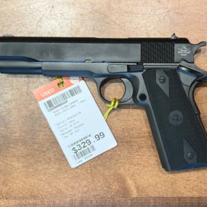 ROCK ISLAND ARMORY M1911-A1FS