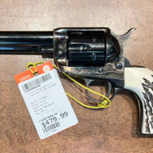 PIETTA GREAT WESTERN II