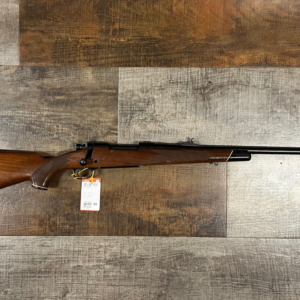 WINCHESTER 70