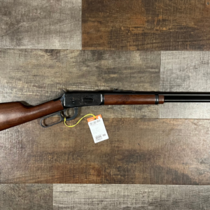 WINCHESTER MODEL 94