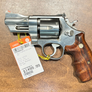 SMITH & WESSON 624