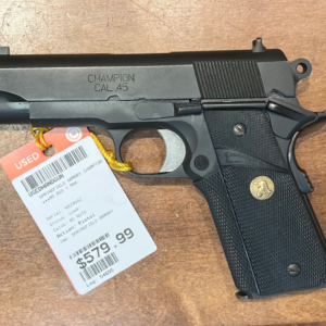 SPRINGFIELD CHAMPION