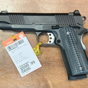 BUL ARMORY MR1911C