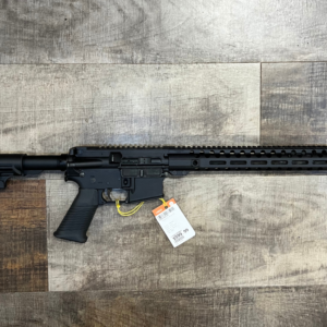 BUSHMASTER XM-15 E2S