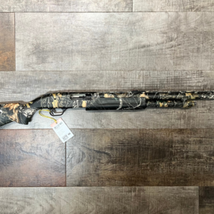 MOSSBERG 835
