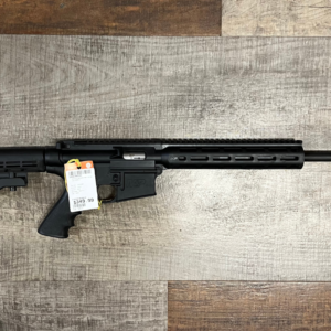 SMITH & WESSON M&P 15-22