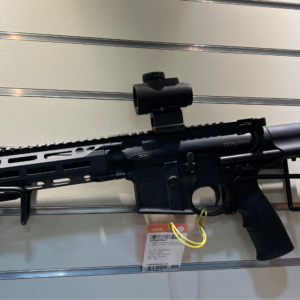 DANIEL DEFENSE DDM4 PDW