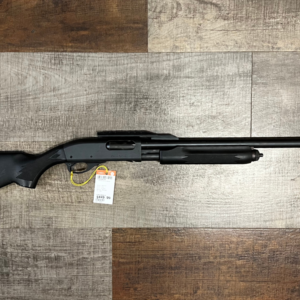 REMINGTON 870 MAGNUM