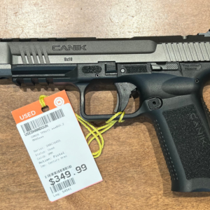 CANIK TP9SFT