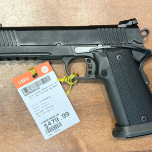 ROCK ISLAND M1911 A2 FS