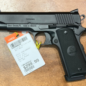 GIRSAN MC 1911 C XLV