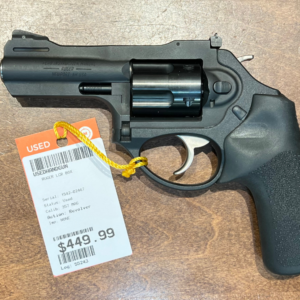 RUGER LCR