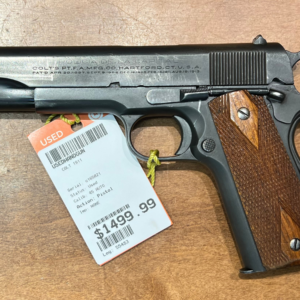 COLT 1911