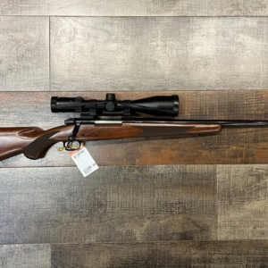 WINCHESTER 70