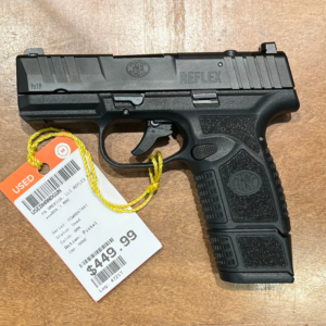 FN AMERICA REFLEX MRD