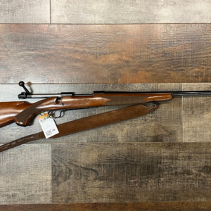 WINCHESTER MODEL 70 XTR SPORTER