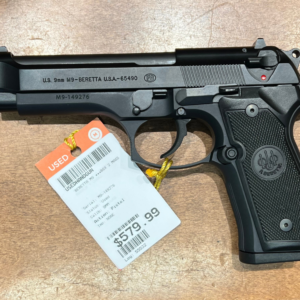BERETTA M9
