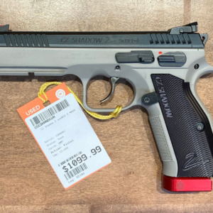 CZ SHADOW 2