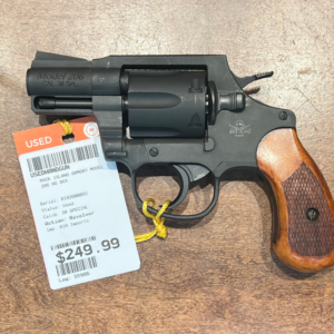 ROCK ISLAND MODEL 206