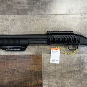 MOSSBERG 590 SHOCKWAVE