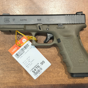 GLOCK 17