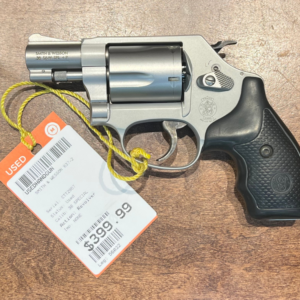SMITH & WESSON 637-2