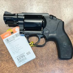 SMITH & WESSON BG38
