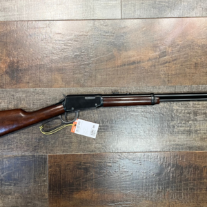 IVER JOHNSON LEVER ACTION