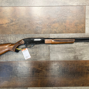 WINCHESTER 255