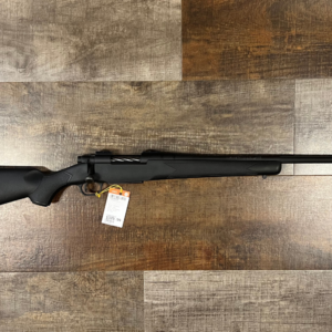 MOSSBERG PATRIOT