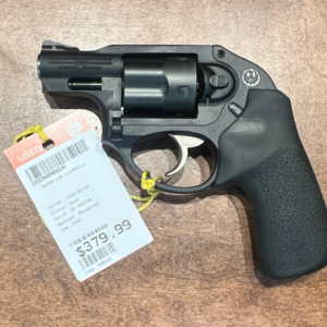 RUGER LCR