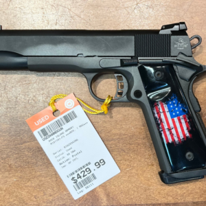 ROCK ISLAND M1911A1-FS