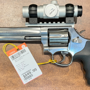 SMITH & WESSON 686-6