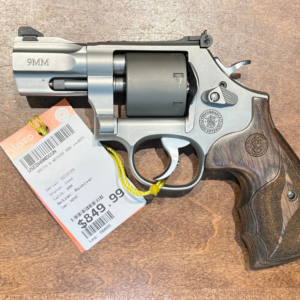 SMITH & WESSON 986