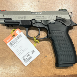 BERSA TPR9