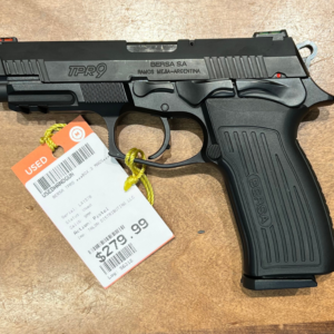 BERSA TPR9