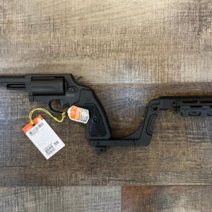 TAURUS JUDGE