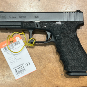 GLOCK 17 GEN 4