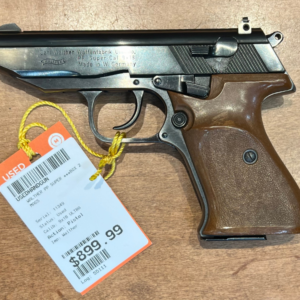 WALTHER PP SUPER