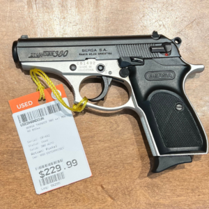 BERSA THUNDER