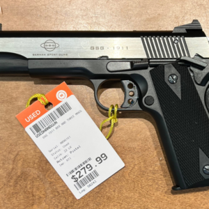 GSG 1911