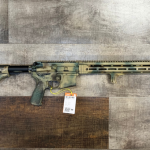 AERO PRECISION X15