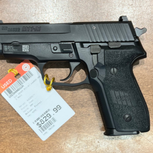 SIG SAUER M11-A1