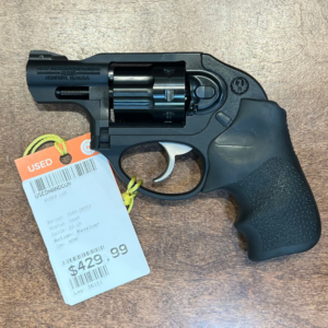 RUGER LCR