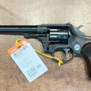 HIGH STANDARD R-101