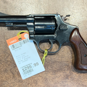 ROSSI M68