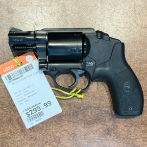 SMITH & WESSON BG38