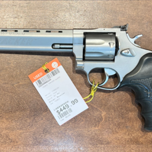 TAURUS TRACKER
