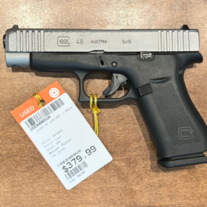 GLOCK 48