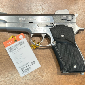SMITH & WESSON 639